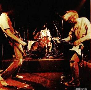 Los peores grupos de la historia ... y los mejores